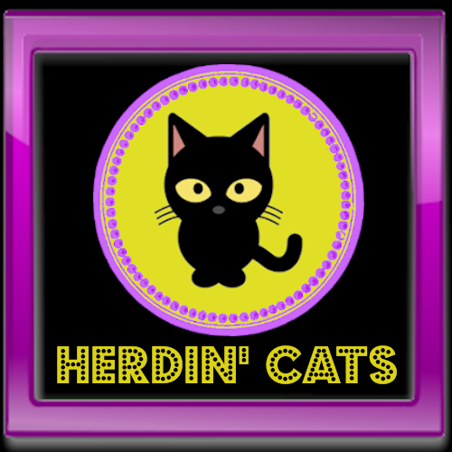 herdin Cats. the game.