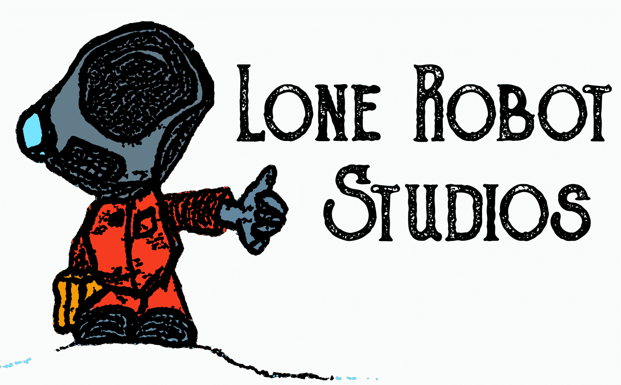 Lone Robot Studios